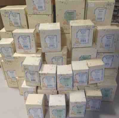 cherished teddies figurines lot of 592