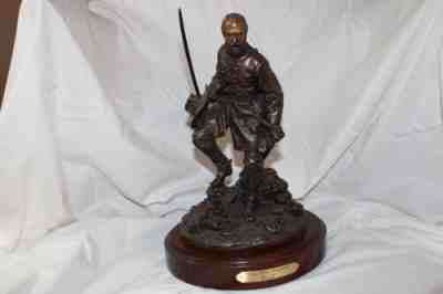The best statue ever!