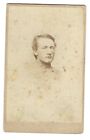 Original Period Civil War CDV of John S Mosby the Grey Ghost