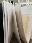 CIVIL WAR ARCHIVE - 20 Letters - 138th Pennsylvania Infantry - BATTLE CONTENT !
