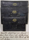 Antique 1863-1865 CIVIL WAR DIARY LOT Gettysburg WARWICK MA Soldier’s Sister