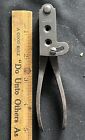 GREAT! Civil War Colt Patent 1860 Army 44 Cal Military Inspected 2 Cavity Mold