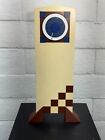 George Nelson - Tempo 21, Tower 2, Table Clock, 1984 - Howard Miller