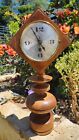 Very Rare George Nelson Chess Piece Clock by Howard Miller   Mid-Century Modern