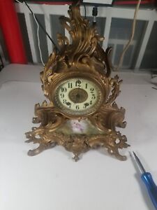 New Listinggilbert clock