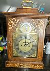 18th Century Bracket Clock, Joseph Jennings London