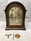 BEAUTIFUL SETH THOMAS ANTIQUE WESTMINSTER MANTEL CLOCK 113 CHIME NO. 73 CA. 1921