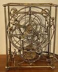 Authentic Kinetico Studios 6 Man Automaton Clock Hand Made by Gordon Bradt