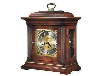 Howard Miller 612-436 (612436)-Thomas Tompion -Triple Chime Mantel/Mantle Clock 