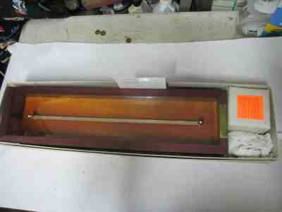 anno saw tooth gravity clock MIB