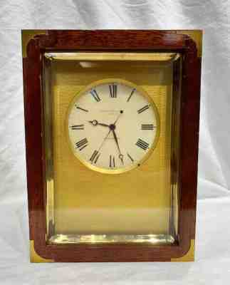 Patek Philippe & Tiffany & Co. Naviquartz E1200 ~17 x 7.5 x 23 cm - 114316