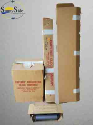  Emperor Chain Grandfather Clock Kit