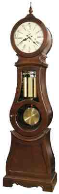 Ridgeway - Broman - 2567- Grandfather Clock