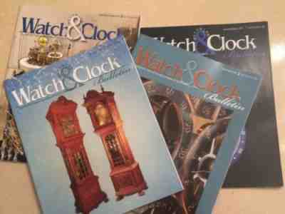 NAWCC MASSIVE RESEARCH ON WALTER DURFEE & HIS GRANDFATHER CLOCKS 225 PHOTOS