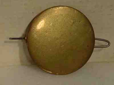 Ithaca Grandfather Pendulum     # 1