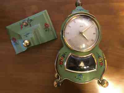 Schmid Anniversary Shelf 400 day clock