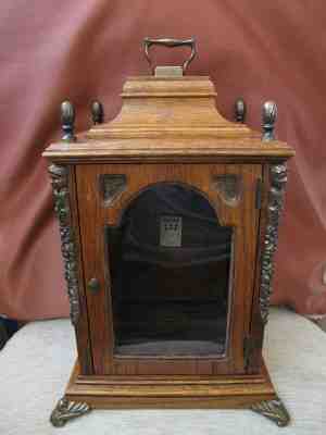 WARMINK REPLACEMENT COVER for DUTCH  CLOCK 