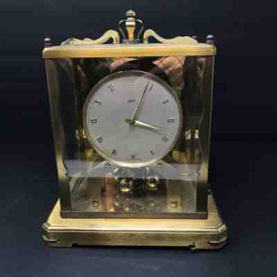 Vintage Schatz 1000 Day Anniversary Clock - working 