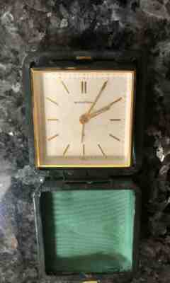 Vintage Bucherer Watch