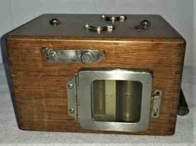 BENZING BREVETE PIGEON CLOCK ,TIMER PIGEON RACING CLOCK PIGEON RACING TIMER