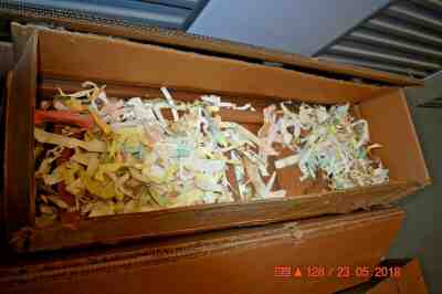 Emperor Grandfather Clock Cabinet Kit Model 110 for project
