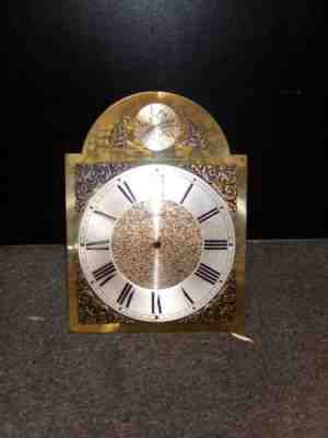 Daneker Clock Face