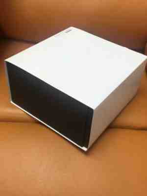 Authenic Vacheron Constantin Watch Box With Travel Pouch Brand New