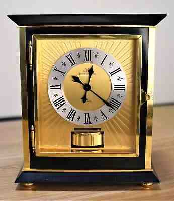 Solari Udine Cifra 12 Clock by Gino Valle Made in Italy, 60s MCM, Please  Read