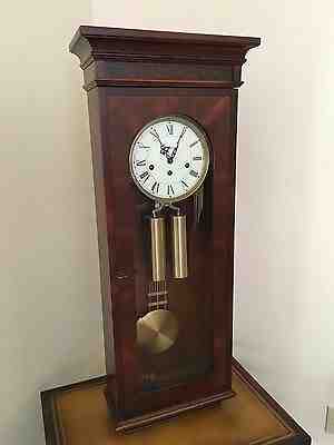 Howard Miller Arlington Hills Wall Clock (Model 620-190) - $1,250.00