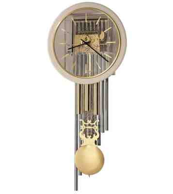 Howard Miller FOCAL POINT Extra Large 65" Wall Clock 622-779