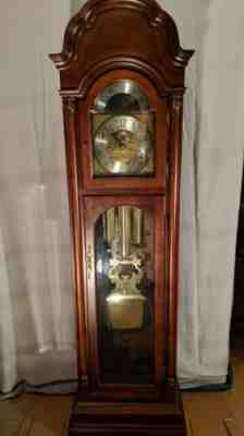 Harrington House Grandfather Clock