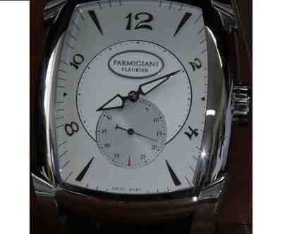 Parmigiani Fleurier Kalpa Wall Clock