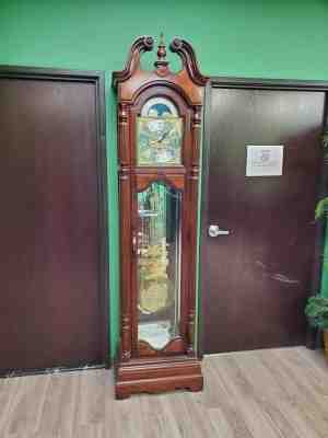 Howard Miller Limited Edition Grandfather Clock