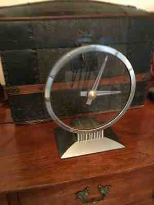 jefferson exciting hour clock