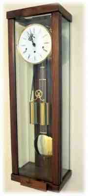 Kieninger wall clock
