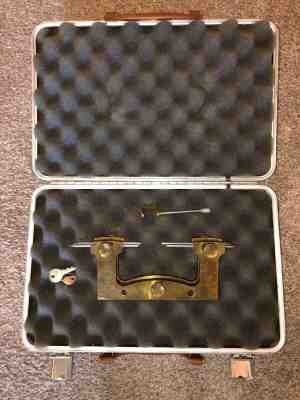 Keystone Clockmaker's Depthing Tool