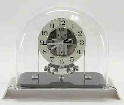 RARE!! Limited Edition ATMOS REEDITION 1930 Clock 200/300 WORKS PERFECTLY!