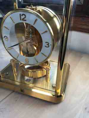 atmos clock 620 1980-1998