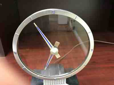 jefferson exciting hour clock