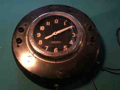 22 inch glo dial vintage neon wall  clock exposed neon type open canvas sign 