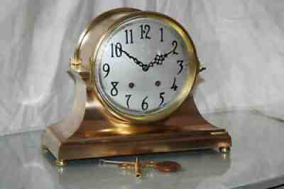 ANTIQUE SETH THOMAS "CELTIC" Model Clock c/1913 Totally Restored