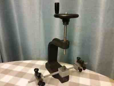 K&D Bushing Tool For KWM Bushings and Parts with Carry Case and AccessoriesÂ 