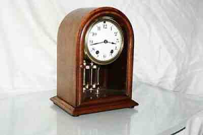 SETH THOMAS Mantel Antique Clock c/1915 "GALWAY" Model Totally Restored