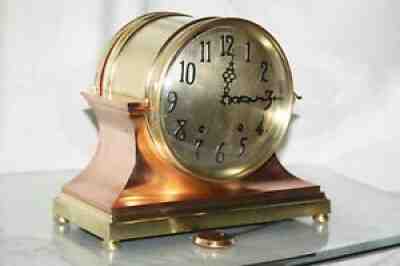 ANTIQUE SETH THOMAS "CELTIC" Model Clock c/1913 Totally Restored