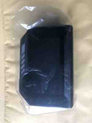 Honda CBR1000 SP SP2 2017/18 Dash Clock MPH NEW Speedo Tacho