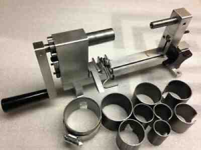 Ollie Baker Style Clock Mainspring Winder Main spring Winder