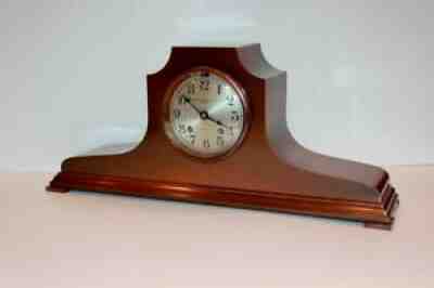 Chelsea Tambour Clock No. 14 Circa 1923
