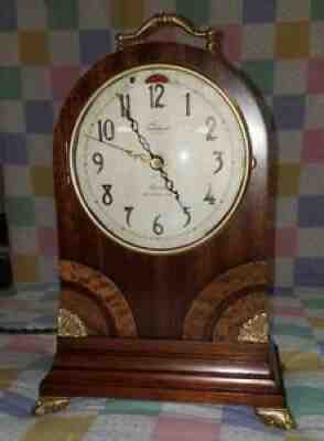 Revere Telechron Westminster Chime Clock