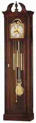 Howard Miller Chateau Grandfather Clock Floor Clocks 610-520 FREE Shipping