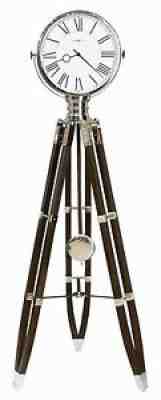 Howard Miller Chaplin Grandfather Floor Clock 615-070 615070 - FREE Shipping